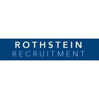 Rothstein Recruitment logo - Similar company to Abberton Media