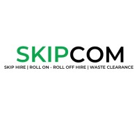 Skipcom logo - Similar company to Fissara