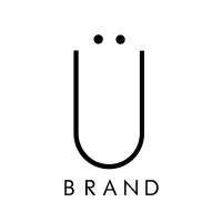 Ü Brand Eyewear logo - Similar company to Studio Interlandi