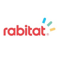 Rabitat logo - Similar company to All Home