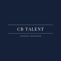 CB Talent logo - Similar company to Flashmode
