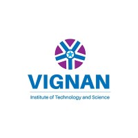 Vignan Institute of Technology and Science logo - Similar company to Quest2Learn