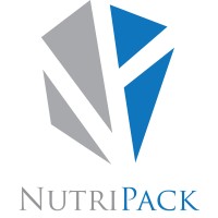 Nutripack, LLC logo - Similar company to Nutripack