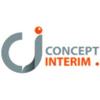 Concept Intérim logo - Similar company to Ets Artigas