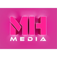 MH MEDIA logo - Similar company to Mh Media Global