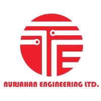 Nurjahan Engineering Limited logo - Similar company to Rf Builders Ltd