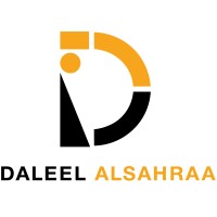 Daleel Al-Sahraa Logistics & Freight Forwarding Services logo - Similar company to Processmatic Engineering (Ifm Sensors Iraq)