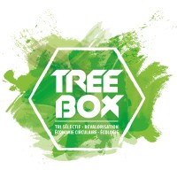 TREE BOX® logo - Similar company to Tree Clopes®