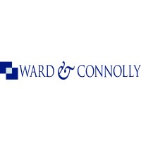 Ward & Connolly logo - Similar company to Rea Wealth Management