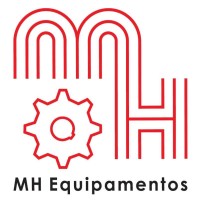 MH Equipamentos logo - Similar company to Viterbo Ramos | Equipamentos Industriais