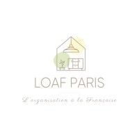 LOAF PARIS logo - Similar company to Loaf & Leaf