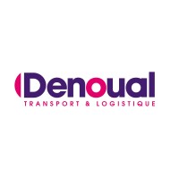 Denoual Transport & Logistique logo - Similar company to Aravi Racing