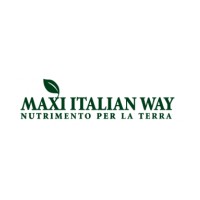 Maxi Italian Way logo - Similar company to Bei Hawaii