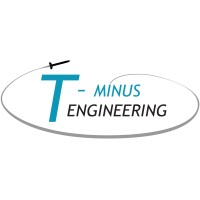 T-Minus Engineering logo - Similar company to Arceon