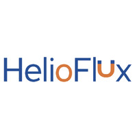 HelioFlux logo - Similar company to Flashy Finance
