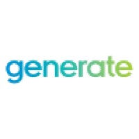 Generate Sponsorship logo - Similar company to Kazoo Communications