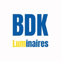 BDK Luminaires SA logo - Similar company to Captain Trading S.L