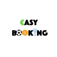 Easy Booking logo - Similar company to Easy Booking
