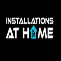 Installations At Home logo - Similar company to Albion Global Inc.