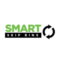 Smart Skip Bins Brisbane logo - Similar company to Aussie Bins Skip - A Best Skip Bin Hire Brisbane