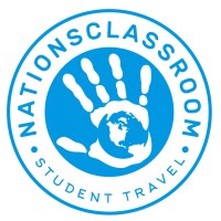 NationsClassroom logo - Similar company to School Tours Of America