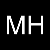 STUDIO MAHA logo - Similar company to Studio Kysh—
