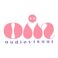 Oin Audiovisual logo - Similar company to Abacateiro Filmes