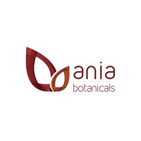 Ania Botanicals ≡ Extracts Vegetals🌿 logo - Similar company to Mamaselvae | Plant-Based Formulas & Herbal Remedies