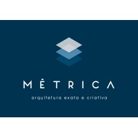 Métrica Arquitetura logo - Similar company to Escopo