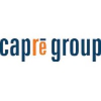Caprē Group logo - Similar company to Teledata Select