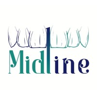 Midline Dental Company logo - Similar company to Future Edge