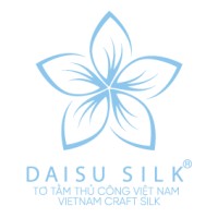 TƠ TẰM ĐẠI SỨ logo - Similar company to Saal Batik Décor