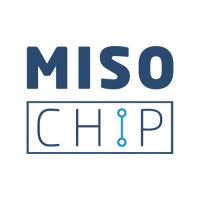 MISO Chip logo - Similar company to Plasmagear Inc