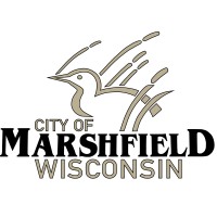 City of Marshfield, WI logo - Similar company to College Mentoring Experience