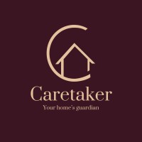 Caretaker logo - Similar company to Cyberzone