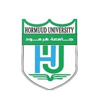 Hormuud University logo - Similar company to Difacsan Cyber Labs
