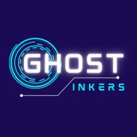 GhostInkers logo - Similar company to Null