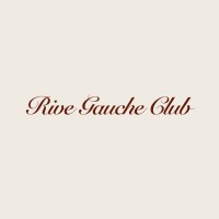 Rive Gauche Club logo - Similar company to Tumchi