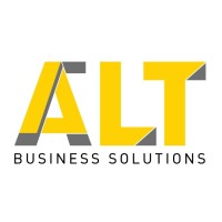 ALT Business Solutions logo - Similar company to May International Trade Services