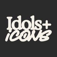 idols+icons logo - Similar company to Talentnation