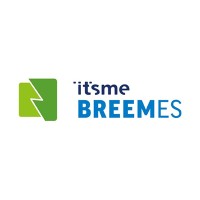Breemes itsme logo - Similar company to Itsme.