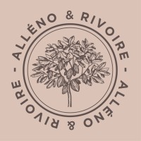 Alléno & Rivoire logo - Similar company to Peaulette