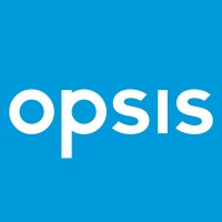 Opsis Architecture logo - Similar company to Hacker