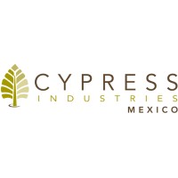 Cypress Industries México S. de R.L. de C.V. logo - Similar company to Cypress Technologies Corporation