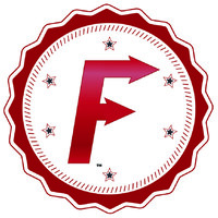 Flox Customs logo - Similar company to Coco & Rho