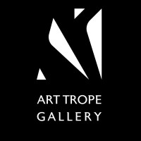 Art Trope Gallery logo - Similar company to Cap - Cities Art Projects