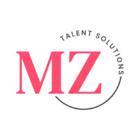 MZ | Talent Solutions logo - Similar company to Comnet It Consulting