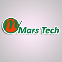 Mars Tech logo - Similar company to Kinya Medical Systems & Solution