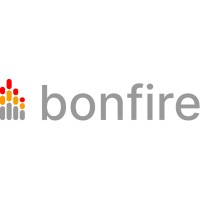 Bonfire AI logo - Similar company to Pathways.Org