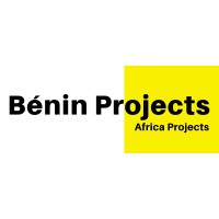 Bénin Projects logo - Similar company to Amdf